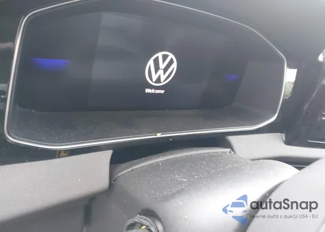 2025 Volkswagen Jetta 1.5T S from USA, damaged, VIN 3VW5X7BU3SM033520